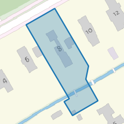 Perceel WSN01-B-9802