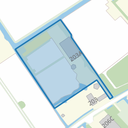 Perceel WSN01-B-9804