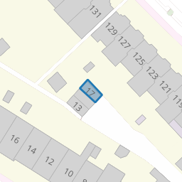 Perceel WSN01-B-9816