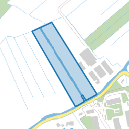 Perceel WSN01-B-9826