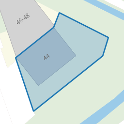 Perceel WSN01-B-9828