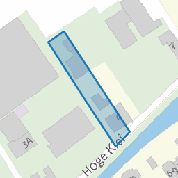 Perceel WSN01-B-9845