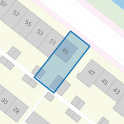 Perceel WSN01-B-9851