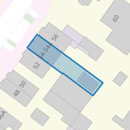 Perceel WSN01-B-9870