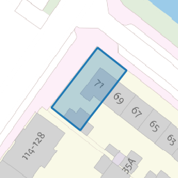 Perceel WSN01-B-9871