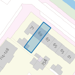 Perceel WSN01-B-9872