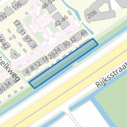 Perceel WSN01-B-9890