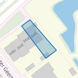 Perceel WSN01-B-9892