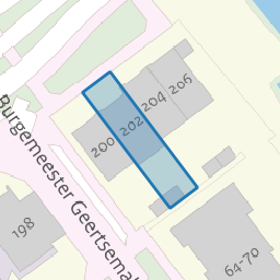 Perceel WSN01-B-9894