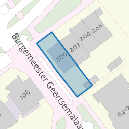 Perceel WSN01-B-9895