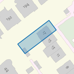 Perceel WSN01-B-9897