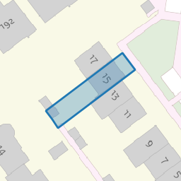 Perceel WSN01-B-9898