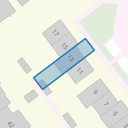 Perceel WSN01-B-9899