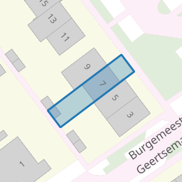 Perceel WSN01-B-9902