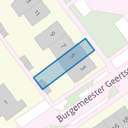 Perceel WSN01-B-9903