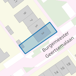 Perceel WSN01-B-9904