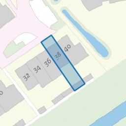 Perceel WSN01-B-9907