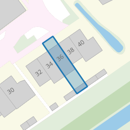 Perceel WSN01-B-9908