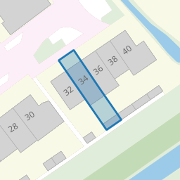 Perceel WSN01-B-9909