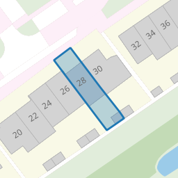 Perceel WSN01-B-9912