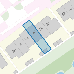 Perceel WSN01-B-9913