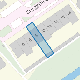 Perceel WSN01-B-9922