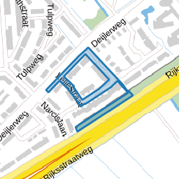 Perceel WSN01-B-9930