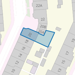 Perceel WSN01-B-9951