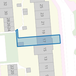 Perceel WSN01-B-9953