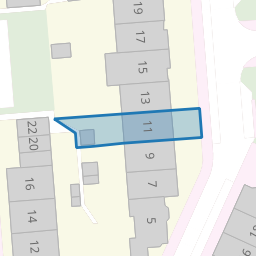 Perceel WSN01-B-9956