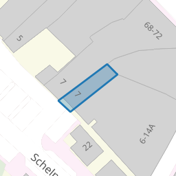 Perceel WSN01-B-9959