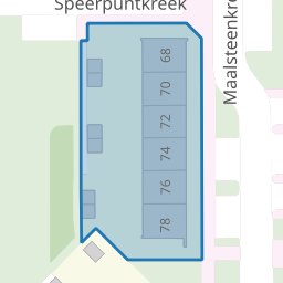 Perceel WSN01-B-9966