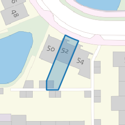 Perceel WSN01-B-9980