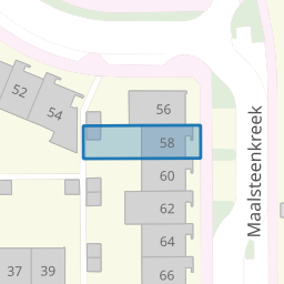 Perceel WSN01-B-9983