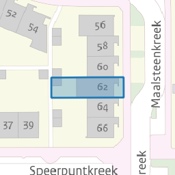 Perceel WSN01-B-9985