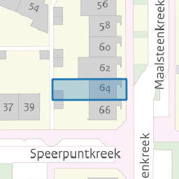 Perceel WSN01-B-9986