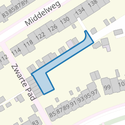 Perceel WSN01-B-9997