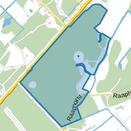 Perceel WSN01-C-1032