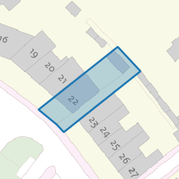 Perceel WSN01-C-1222