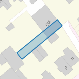 Perceel WSN01-C-1306