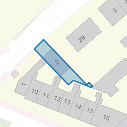 Perceel WSN01-C-1318