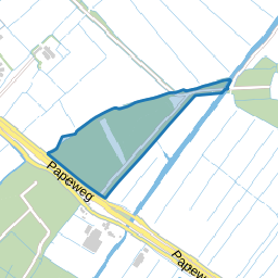 Perceel WSN01-C-1378