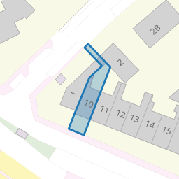 Perceel WSN01-C-1396