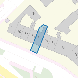 Perceel WSN01-C-1399