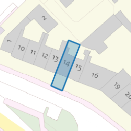 Perceel WSN01-C-1400