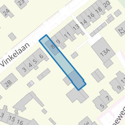 Perceel WSN01-C-1412