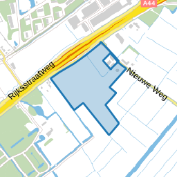 Perceel WSN01-C-1483