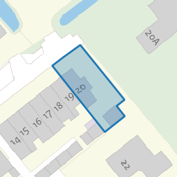 Perceel WSN01-C-1497