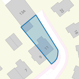 Perceel WSN01-C-1511