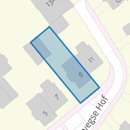 Perceel WSN01-C-1512